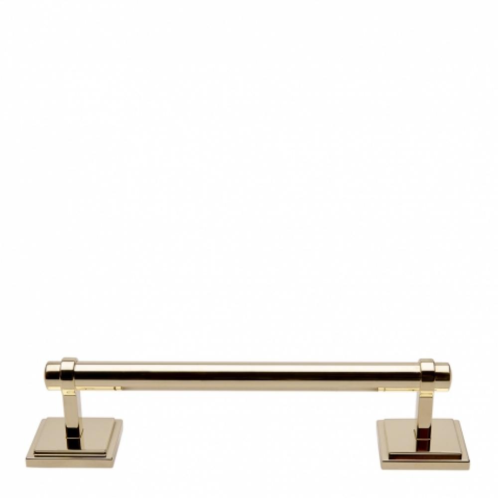 Paddock 6'' Pull in Unlacquered