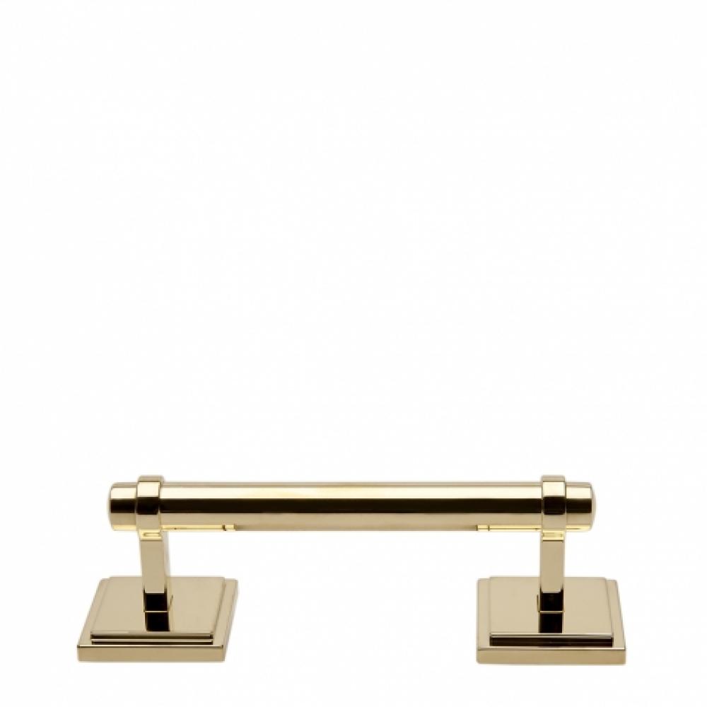 Paddock 4'' Pull in Unlacquered