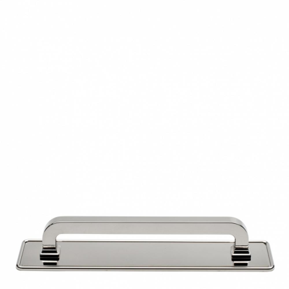 Pinkerton 6'' Pull in