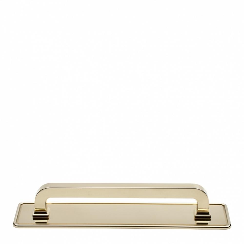 Pinkerton 6'' Pull in Unlacquered