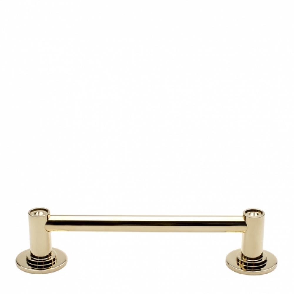 Tumbler 6'' Pull in Unlacquered