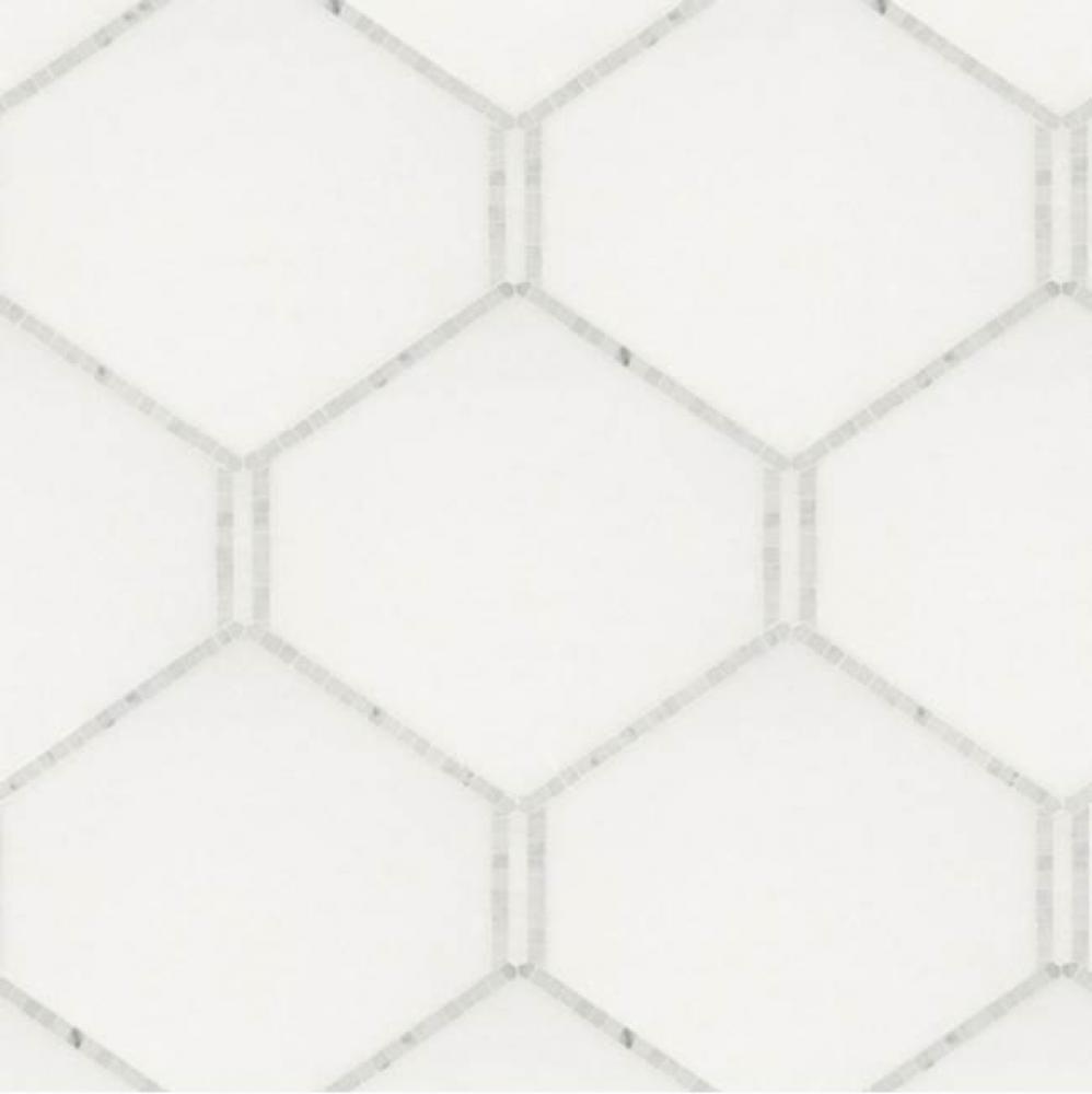 Signet Solid Beehive Grande Mosaic in Stone Group 1, 2, 3, and