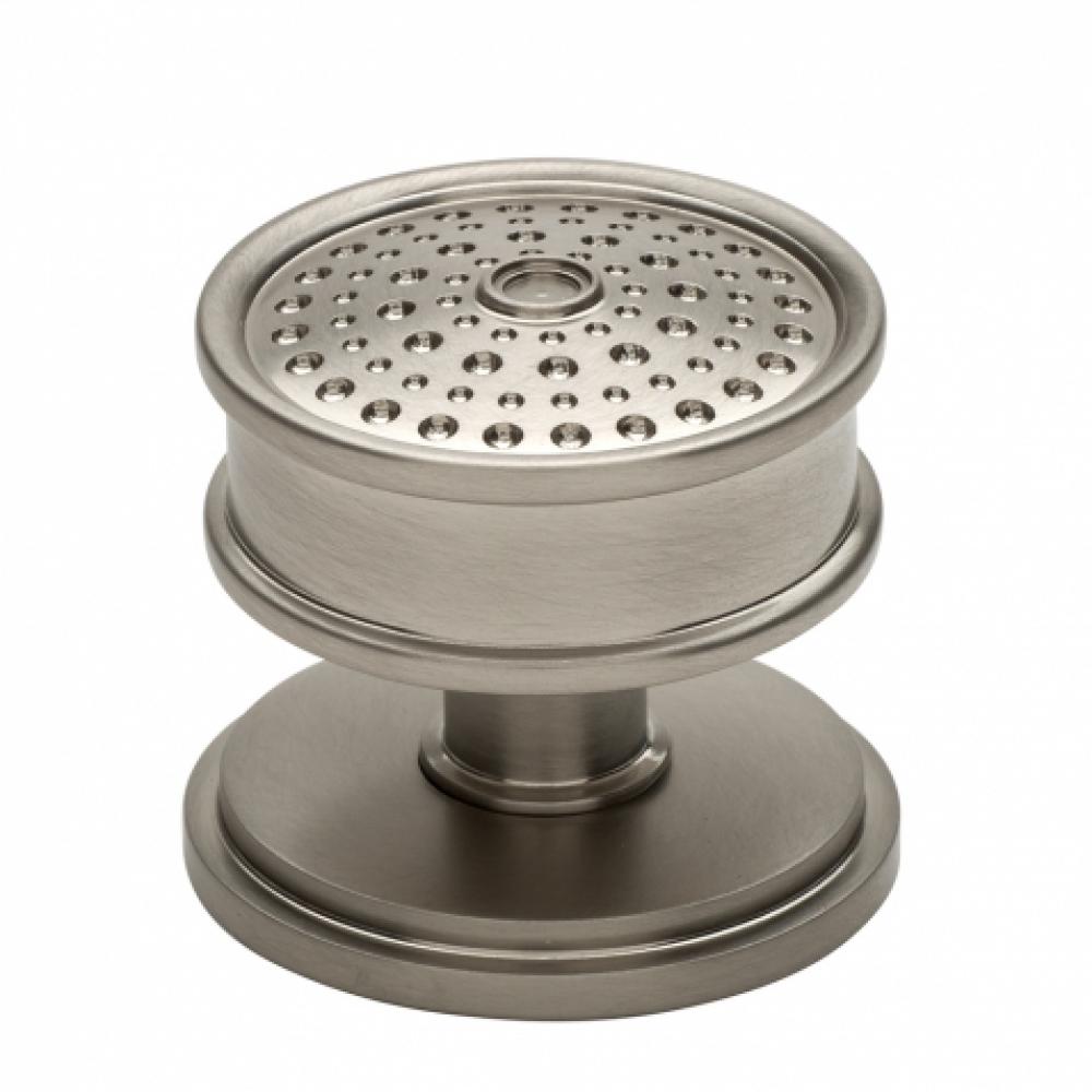 Brogue 1 1/2'' Knob in Matte