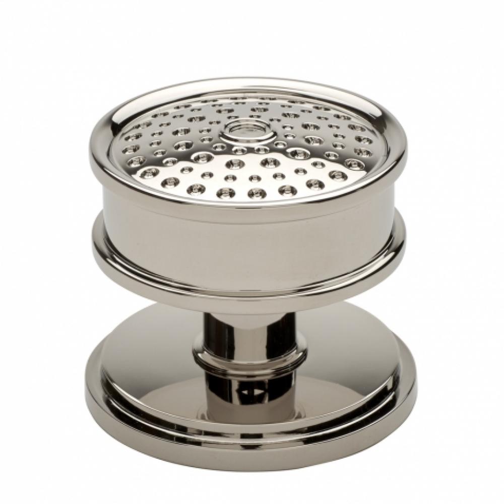 Brogue 1 1/2'' Knob in