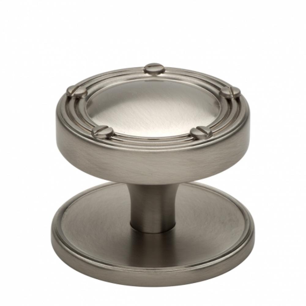 Grimsby 1 1/2'' Knob in Matte