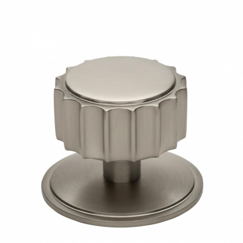 Portico 1 1/2'' Knob in Matte