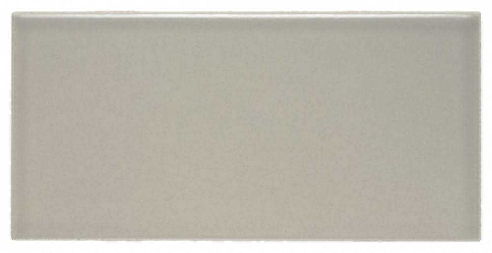 Architectonics Dust-Pressed Field Tile 3 x 6 in Cape Breton Glossy