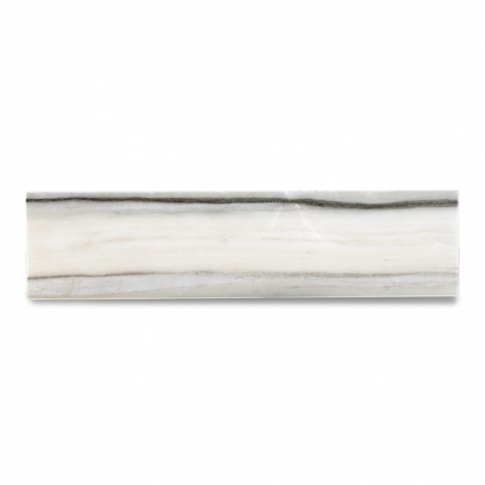 Keystone Field Tile 3 x 12 x 3/8 in Dearborn Polished