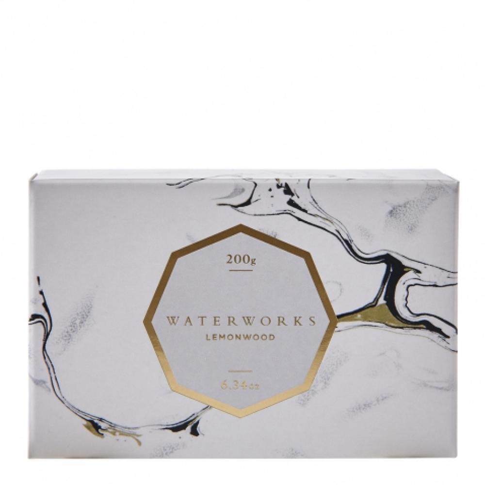 Bar Soap in