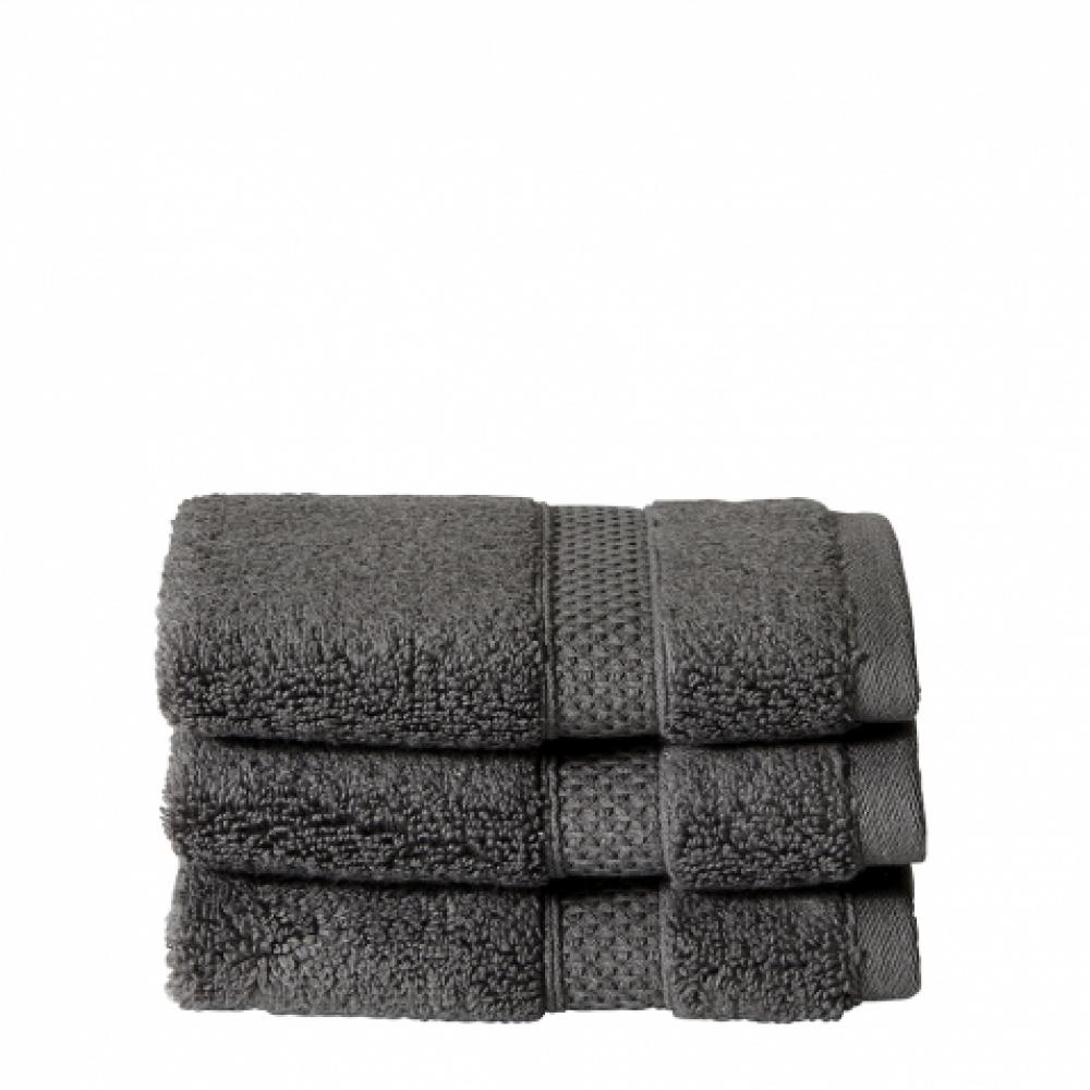 Estrela Wash Towel in Shadow