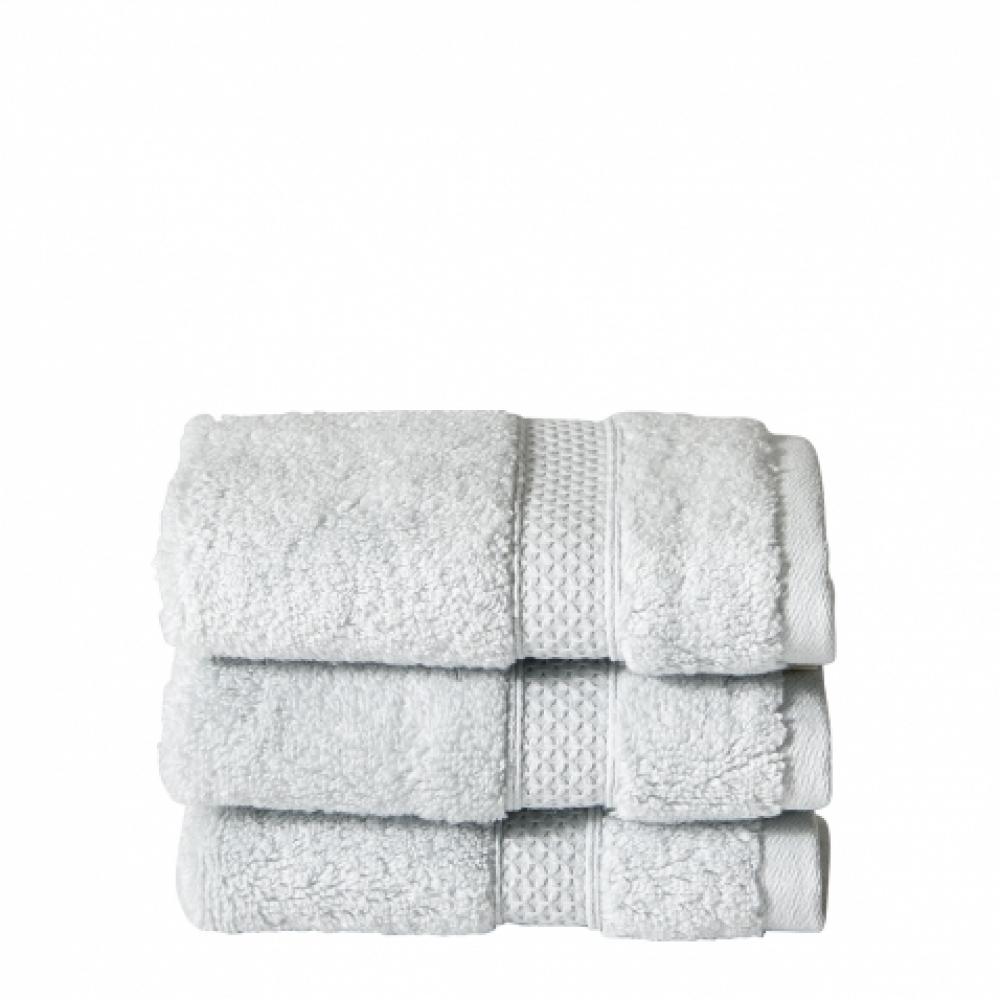 Estrela Wash Towel in Wintermint