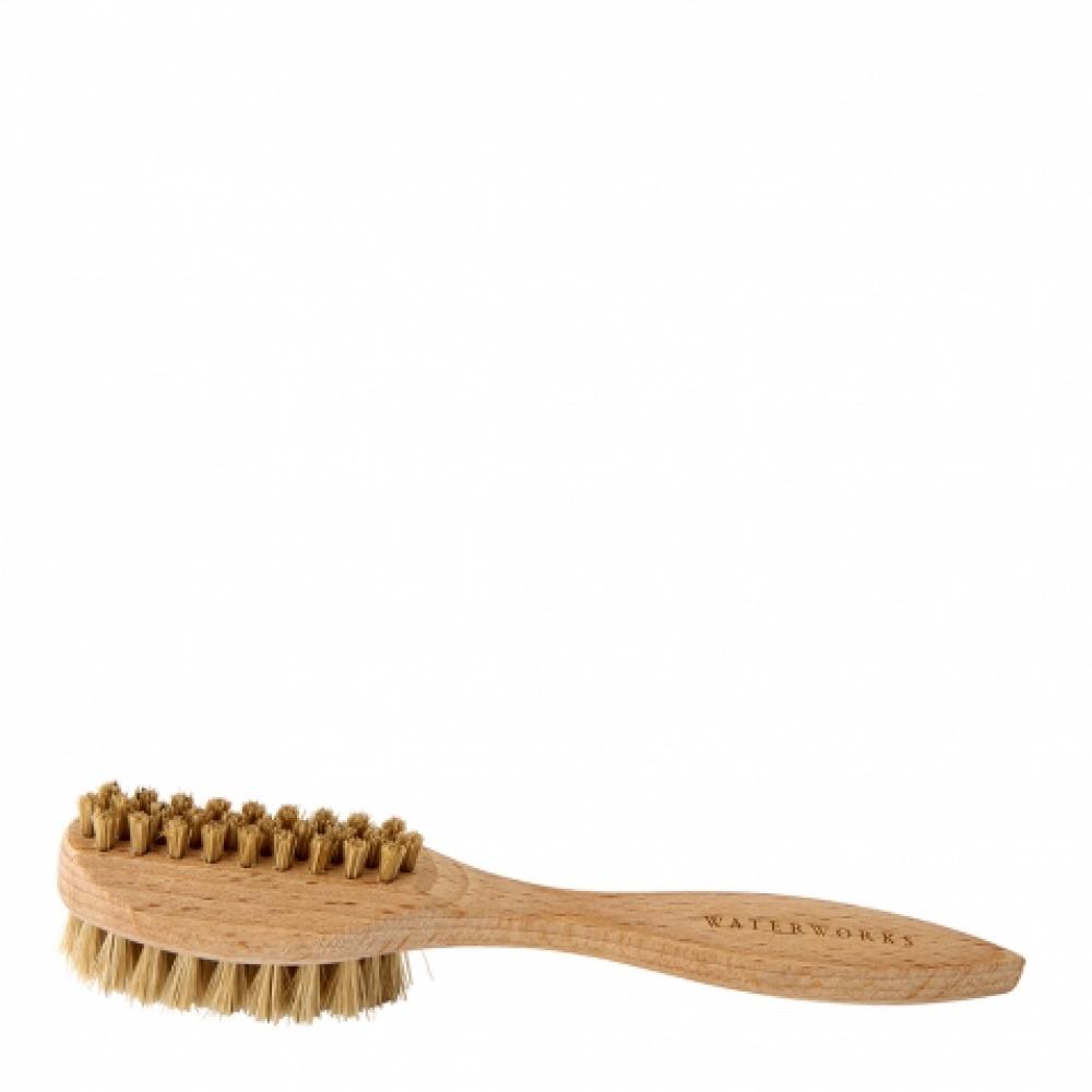 Waterworks Personal Care Nail Brush in Light