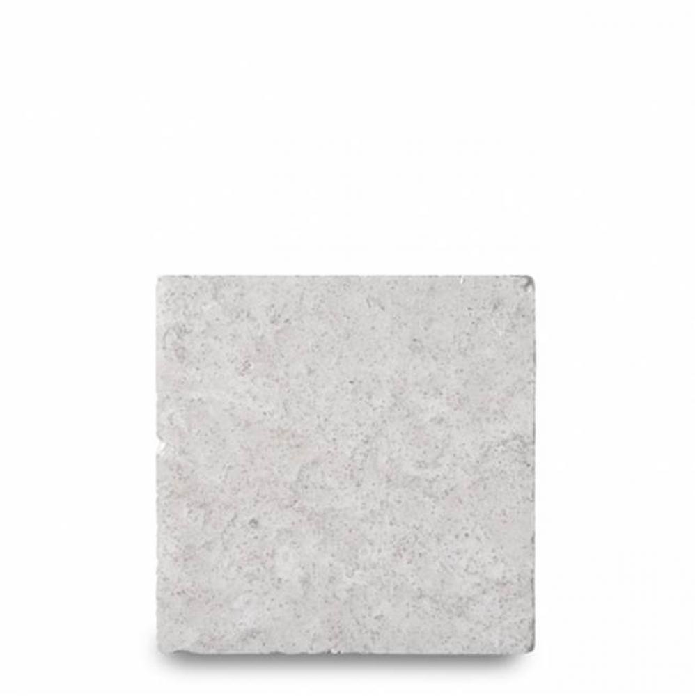 Keystone Field Tile 8 x 8 x 3/4 in Piedmont Blonde Hand-honed