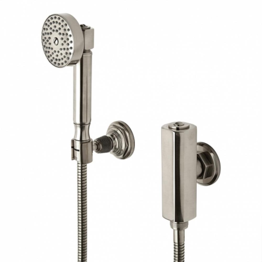 R.W. Atlas Handshower On Hook in