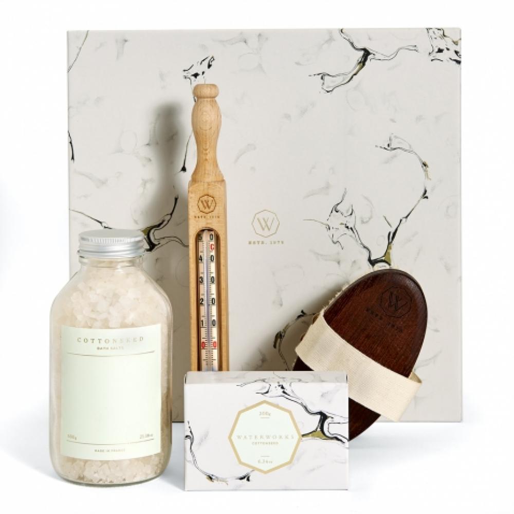 Waterworks Guest Set in