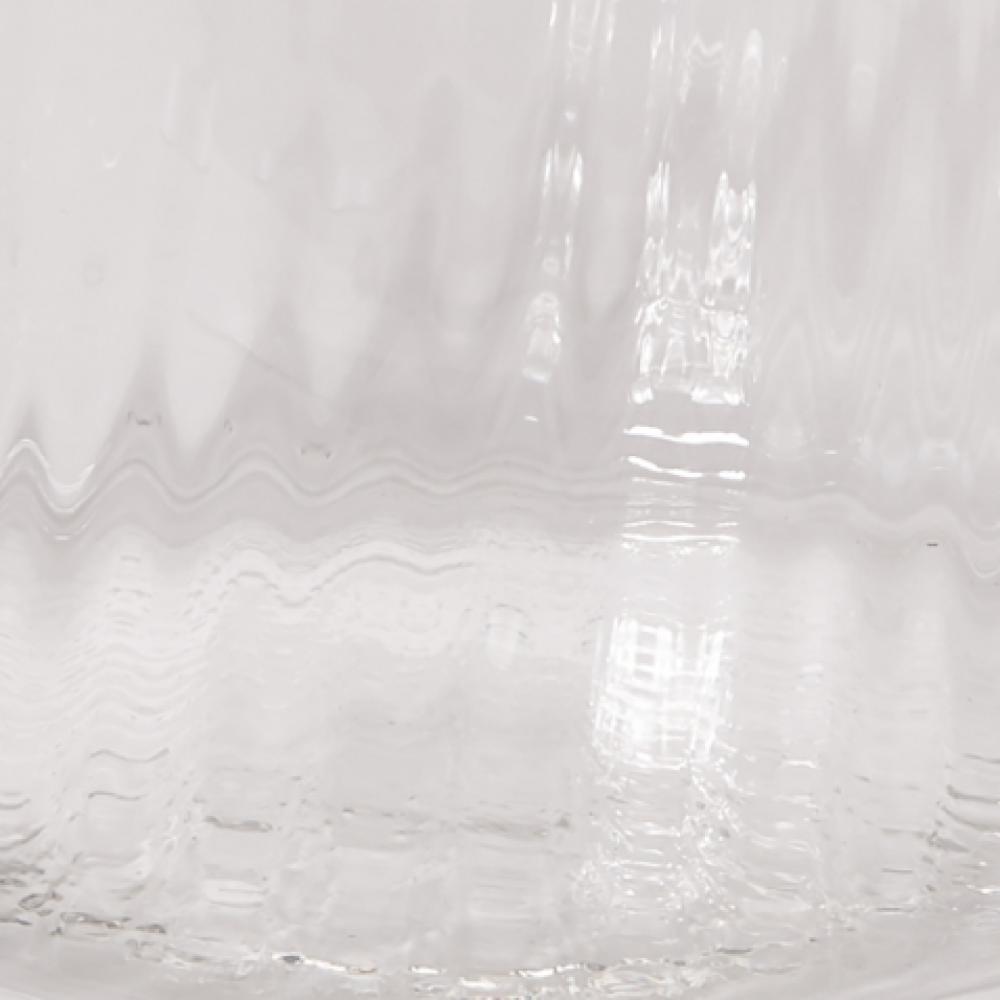 Cellar Decanter with Stopper in