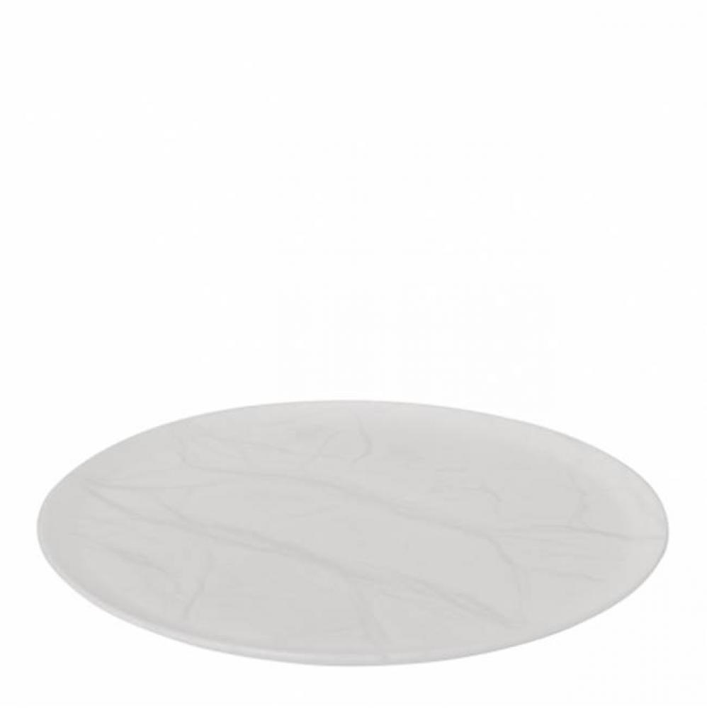 Aragon Large Round Tray 16 1/2'' in