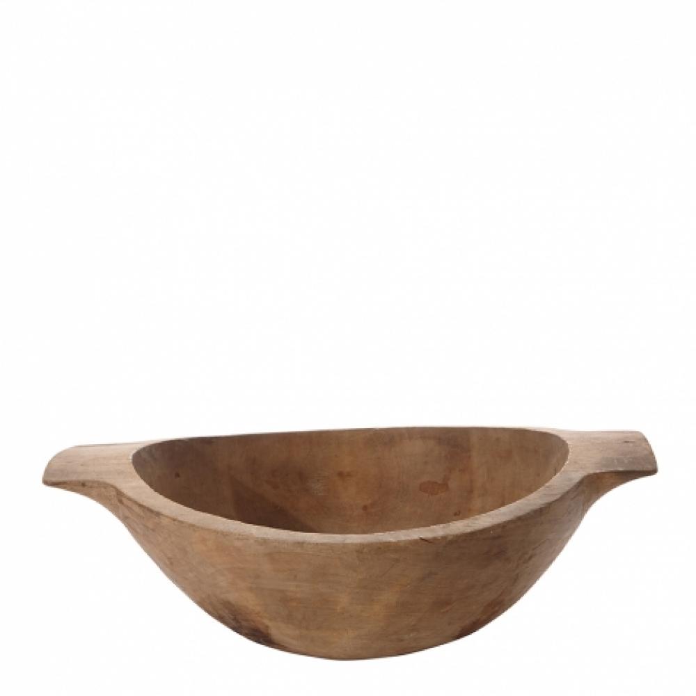 Pane Round Dough Bowl Sizes Vary in
