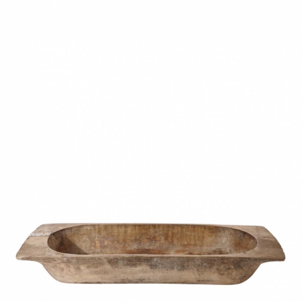 Pane Large Oblong Dough Bowl Sizes Vary in