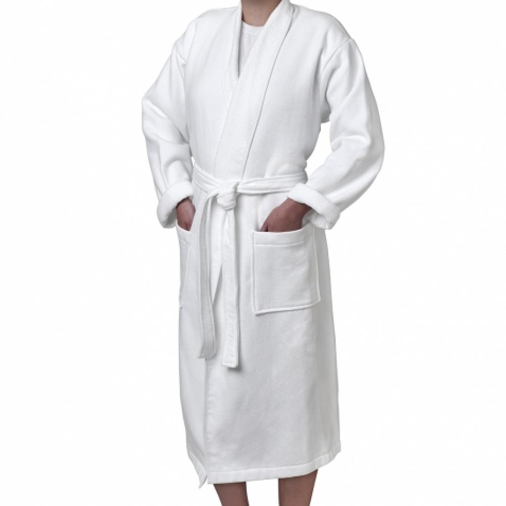 Marseille Small Unisex Robe in