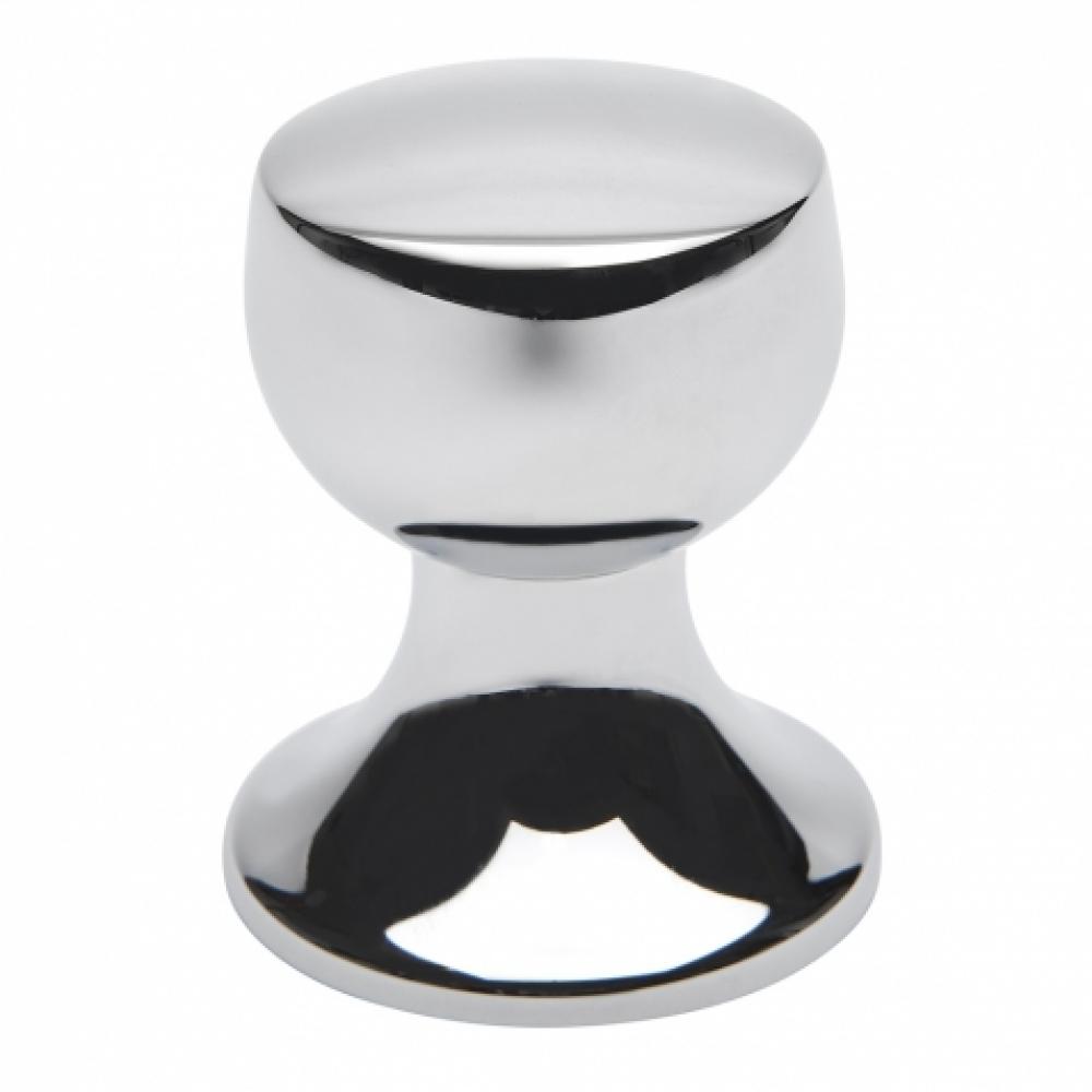 Highgate 1 1/2'' Knob in Unlacquered