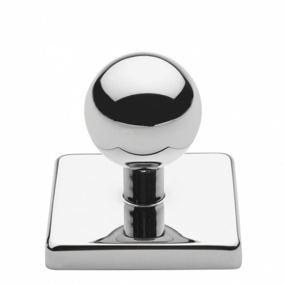 Ludlow 1 1/4'' Knob in Unlacquered