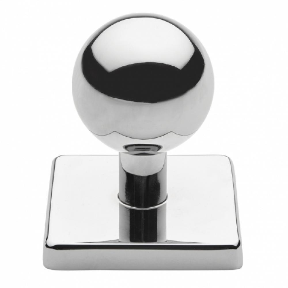 Ludlow 1 1/2'' Knob in Unlacquered