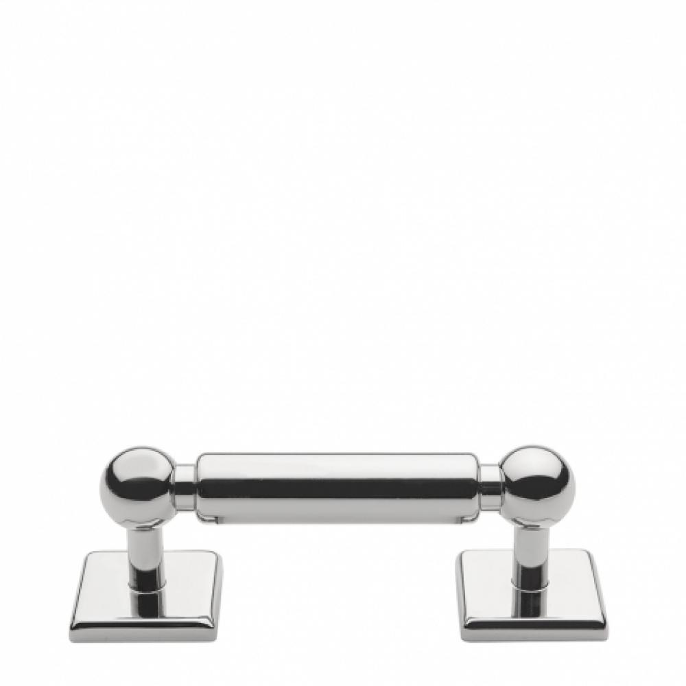 Ludlow 4'' Pull in Unlacquered