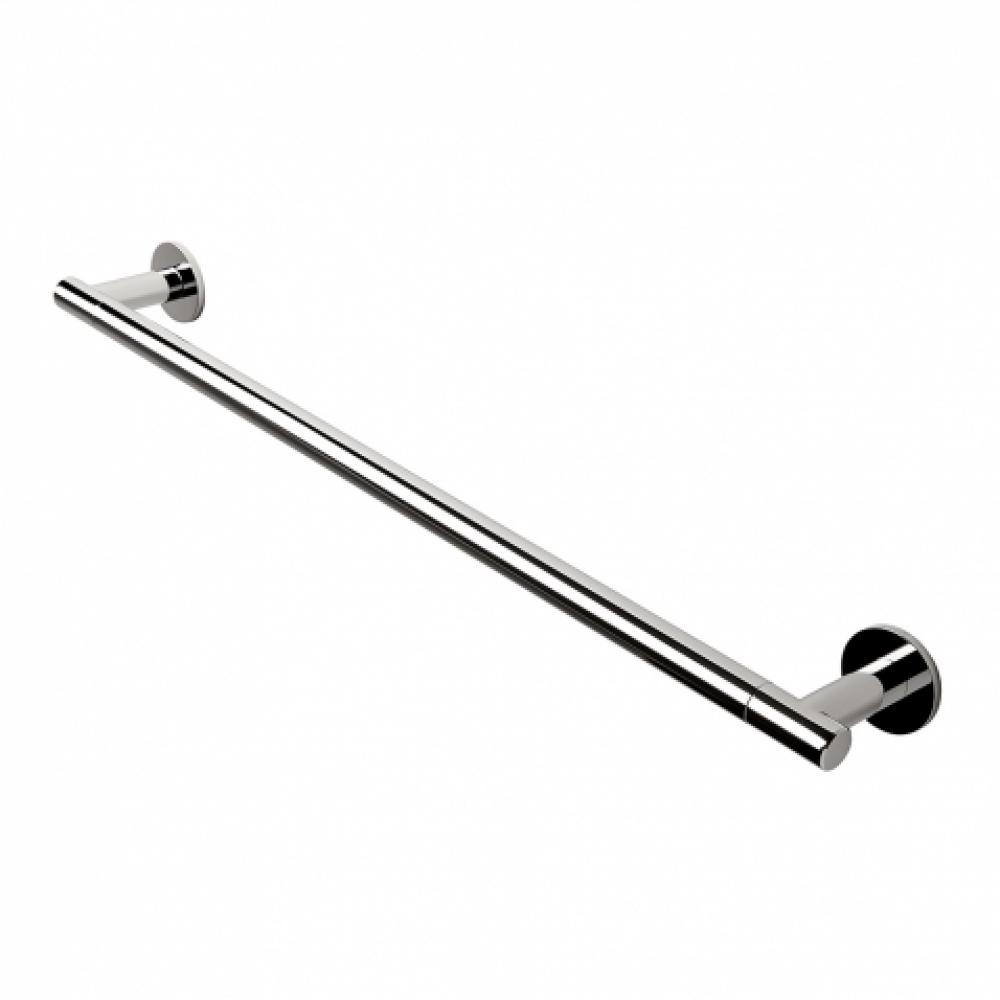 Decibel 18'' Single Metal Towel Bar in