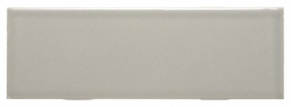 Architectonics Dust-Pressed Field Tile 2 x 6 in Sweet Pea Glossy