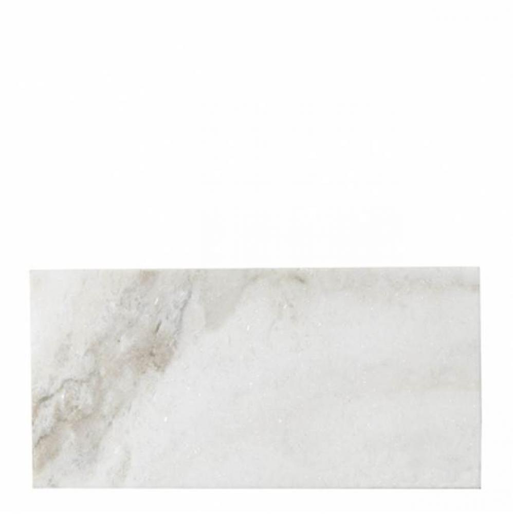 Studio Stone Field Tile 3 x 6 x 3/8'' in Alpina