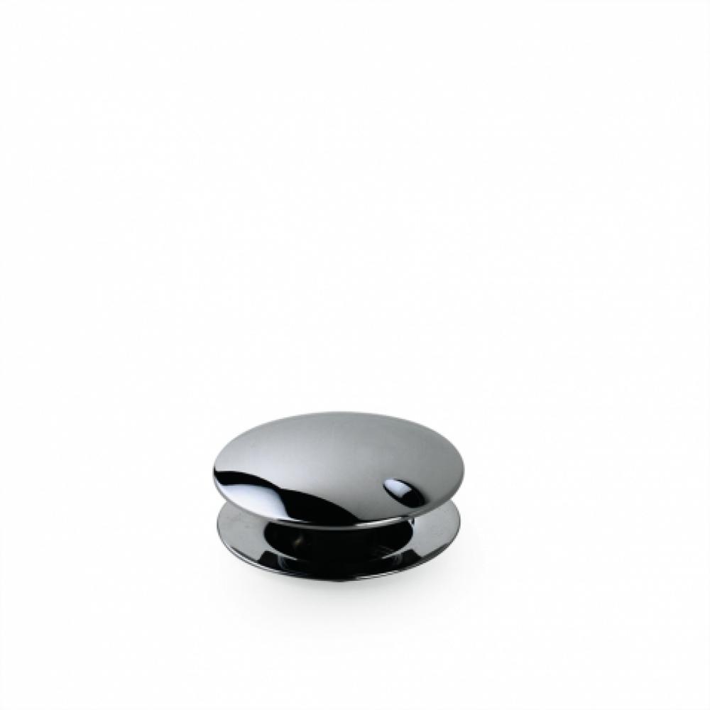 Universal Push-Touch Waste and Overflow Drain in
