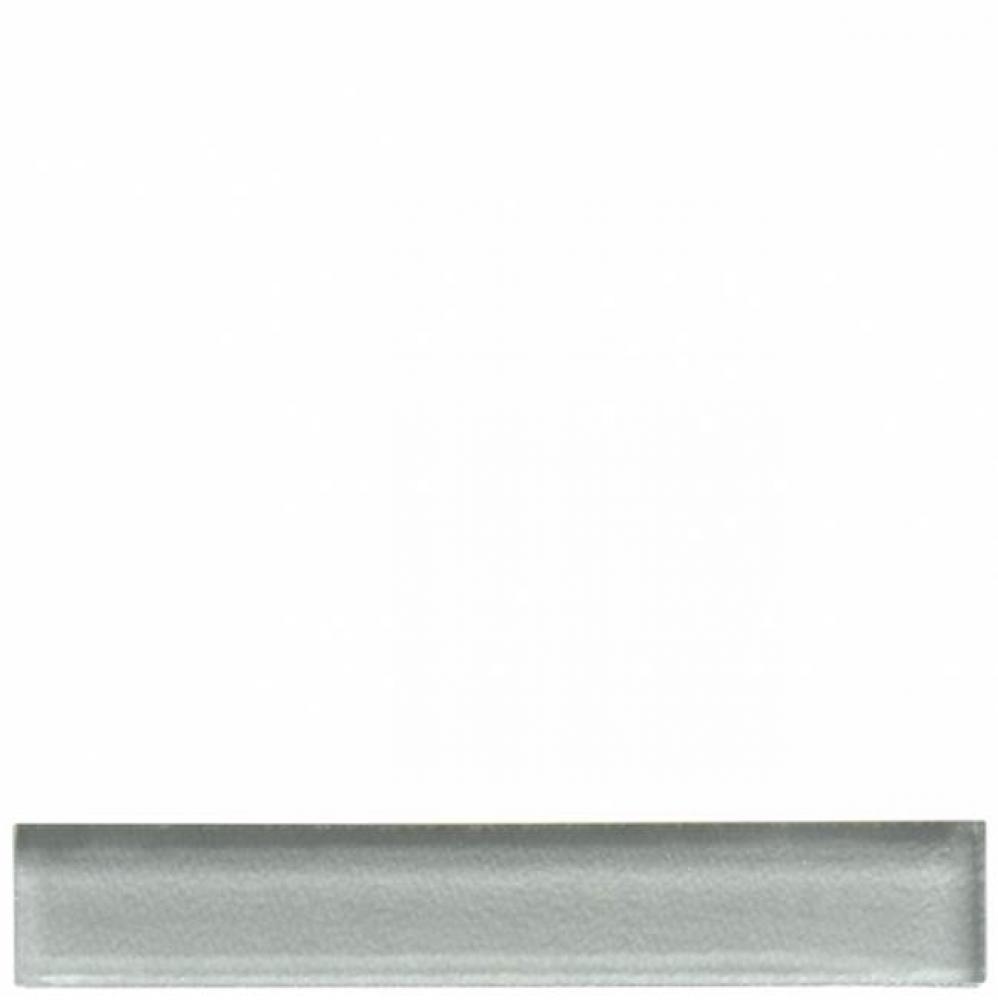 Optix Glacier Bay Field Tile 1 x 6 in Tidal Tapestry Matte