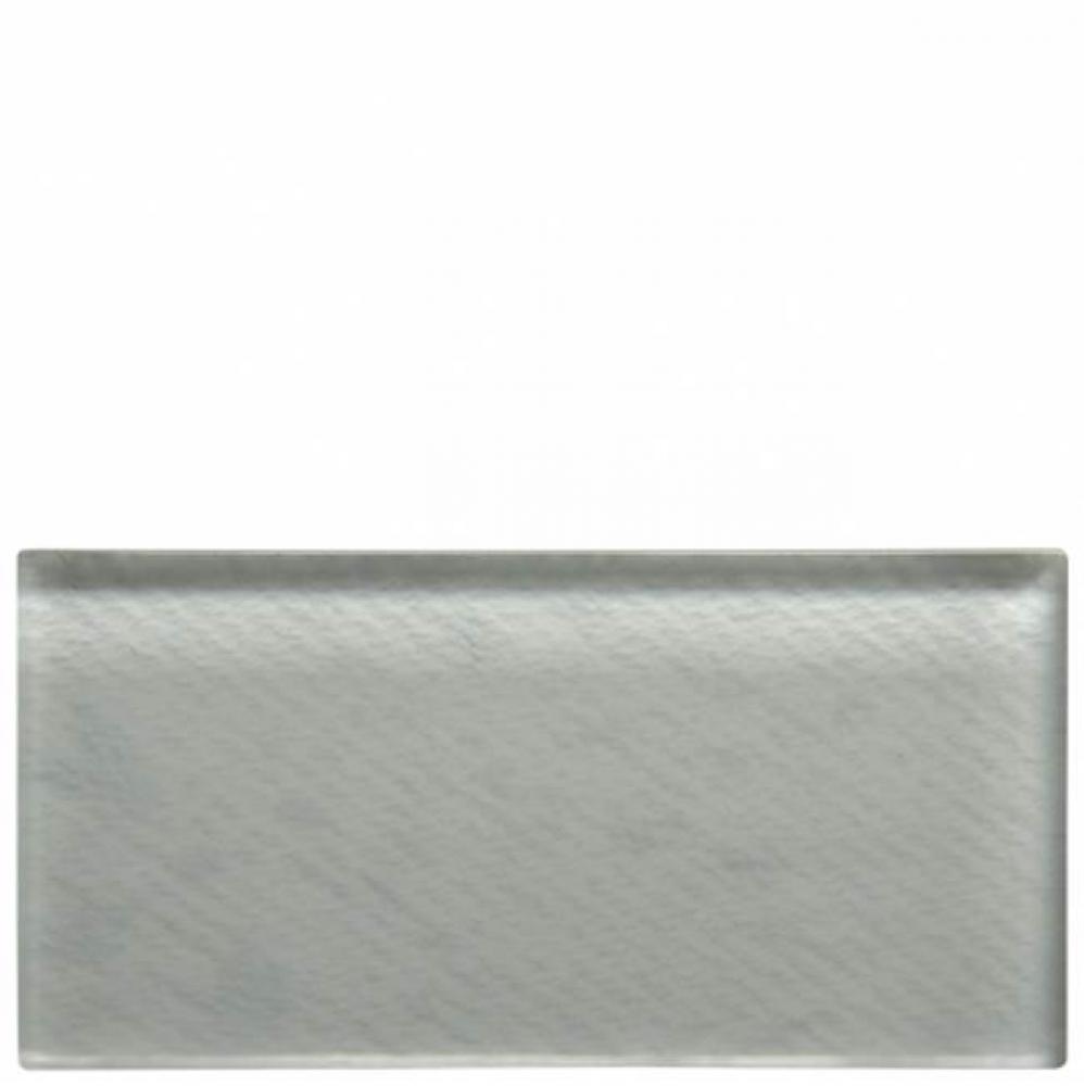 Optix Watercolors Field Tile 2 x 4 in Wild Ravine Matte