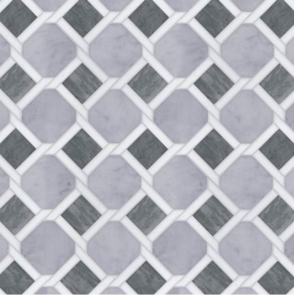 Signet Wagner Mosaic in Stone Group 1, 2, 3, and 4