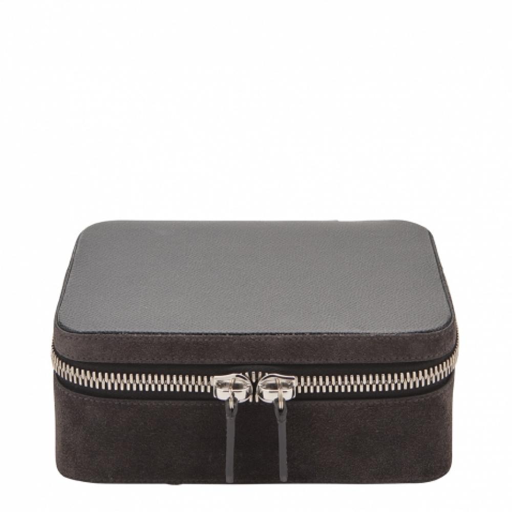 Voglia Medium Leather Pouch in