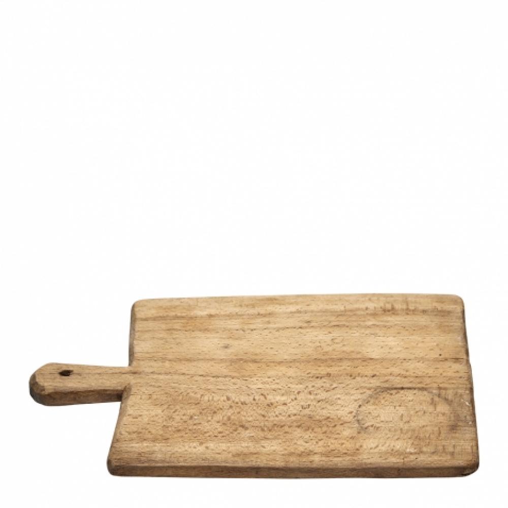 Buccia Large Square Vintage Cutting