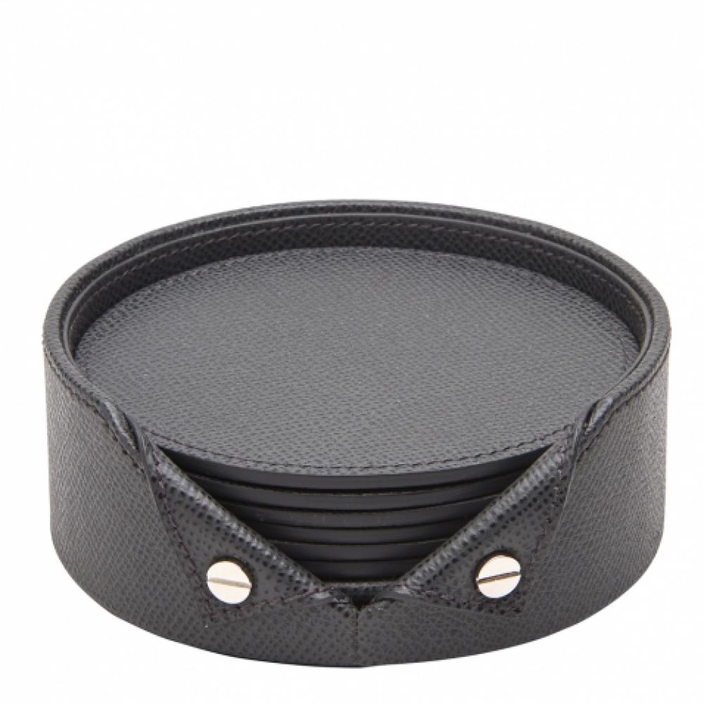 Draper Draper Coaster Set in