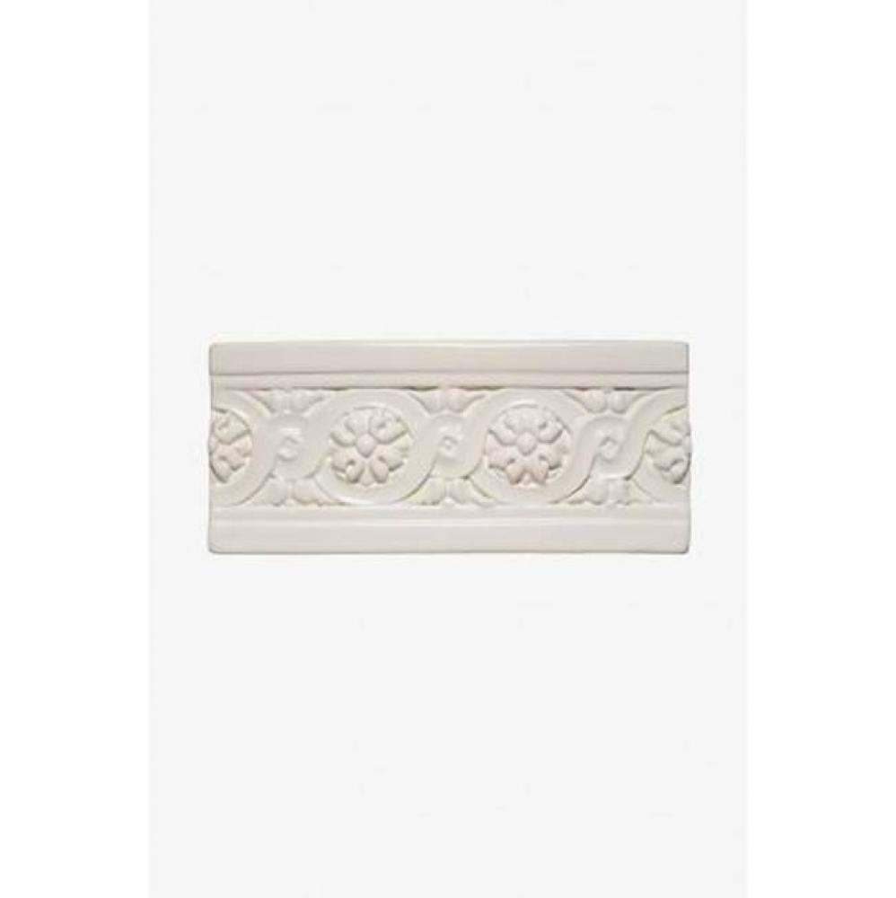 Archive Frieze ''A'' Border 3 1/4'' x 7