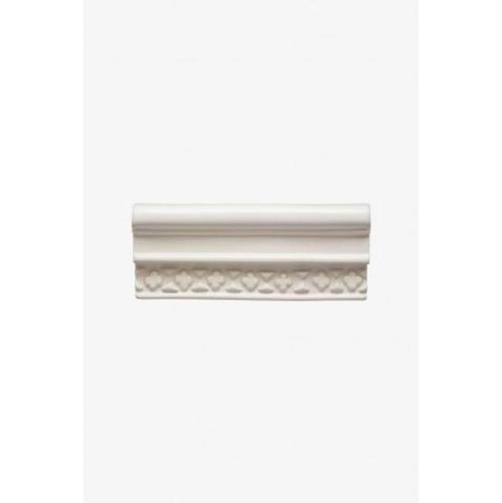 Archive Church Standard Rail 2 1/2'' x