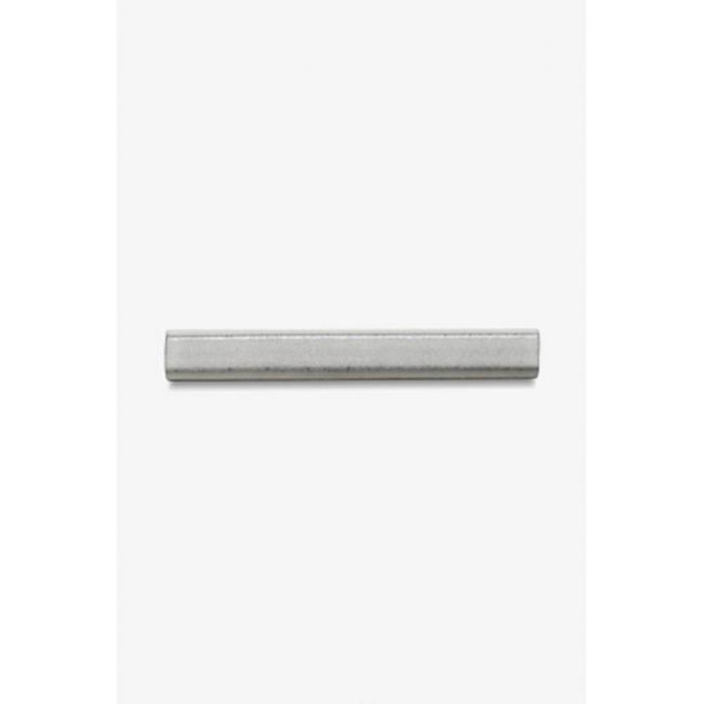 Magma Beveled Rail 3/4'' x 6'' in Java