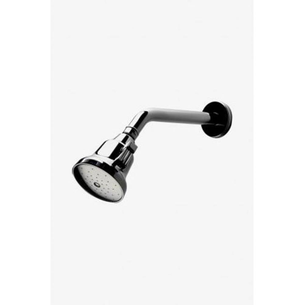 Boulevard 3 1/2'' Shower Head, Arm and