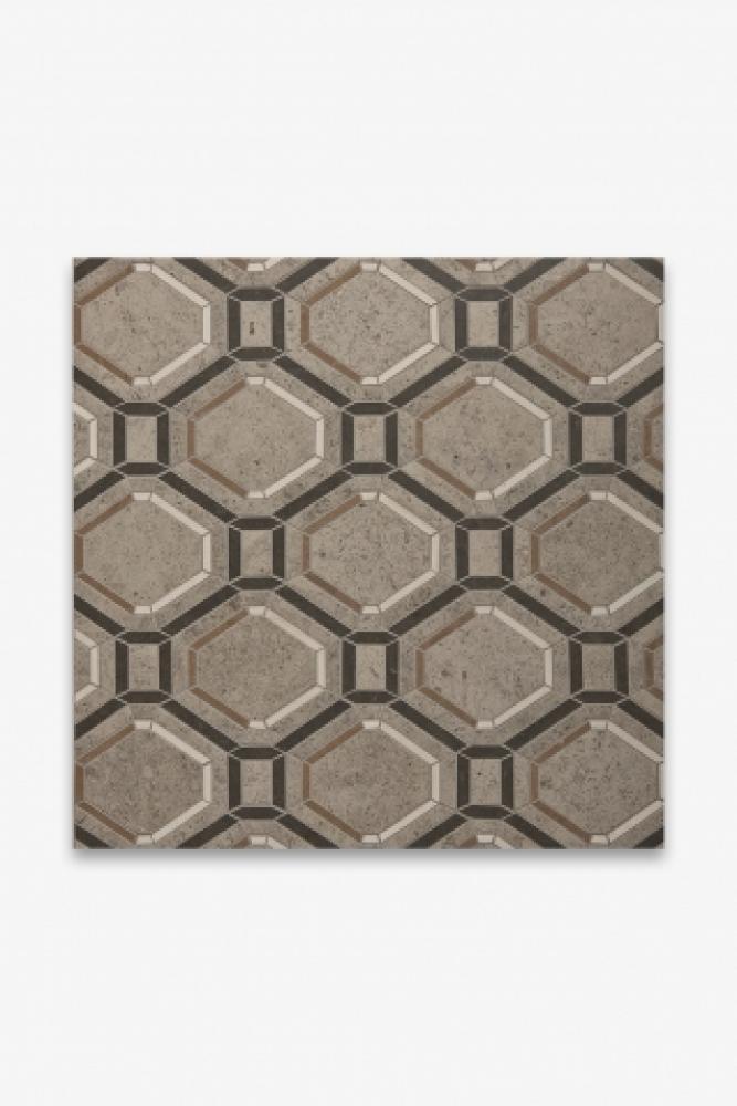 Signet Solid Utica Mosaic in Stone Group