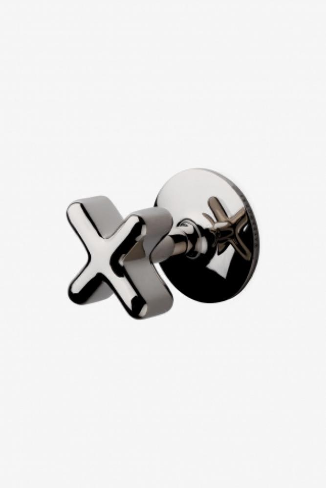 .25 Volume Control Valve Trim Indice with Metal Cross Handle in