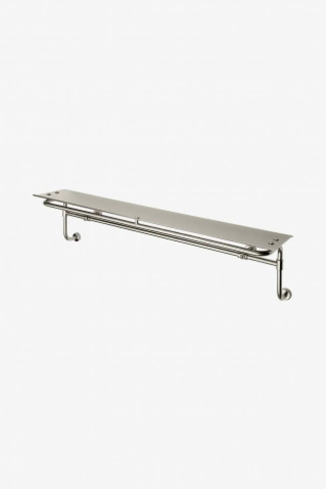 R.W. Atlas Single Tier Shelf 24'' in