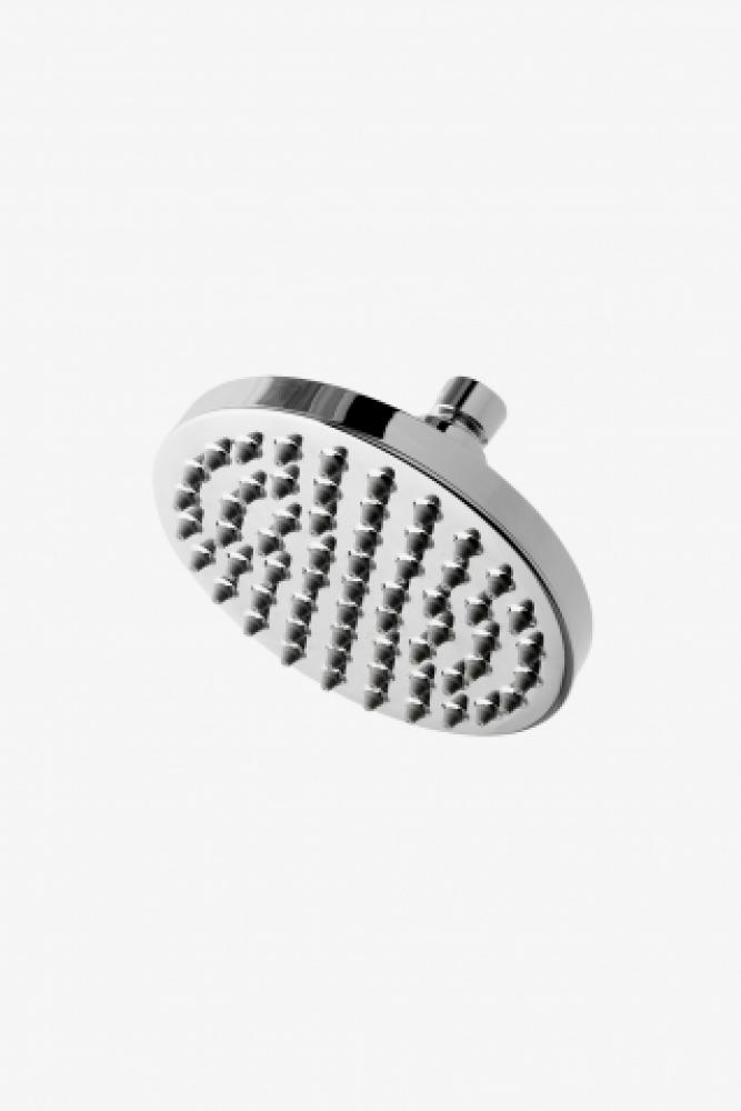 Universal 6'' Rain Shower Head in