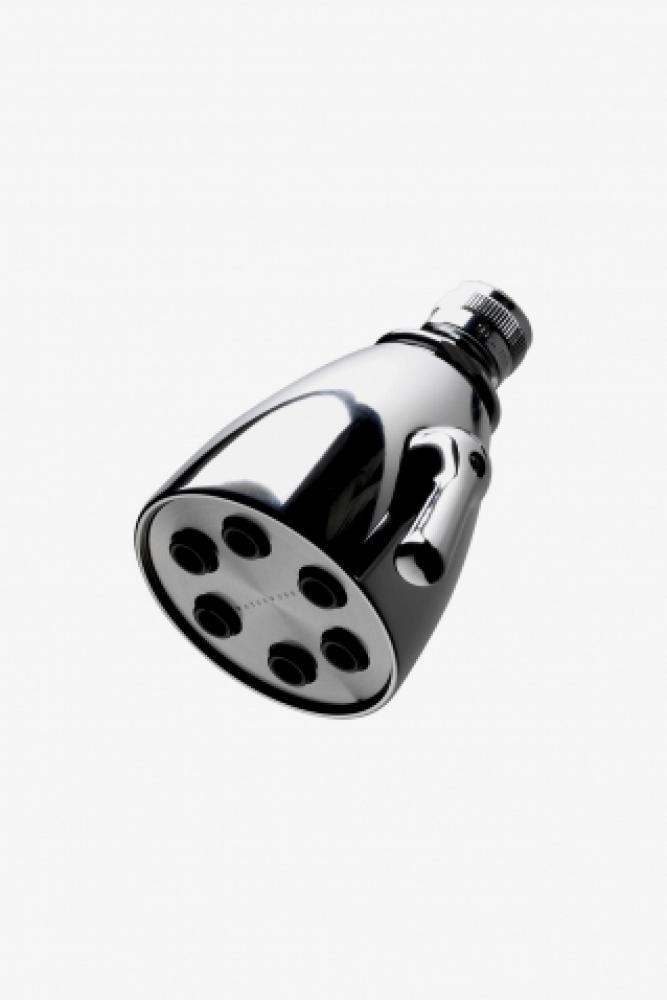 Universal 2 3/4'' Shower Head with Adjustable Spray in