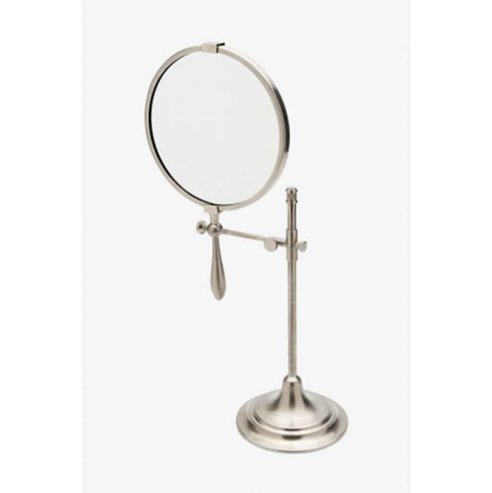 Brixton Tabletop Mirror in Matte