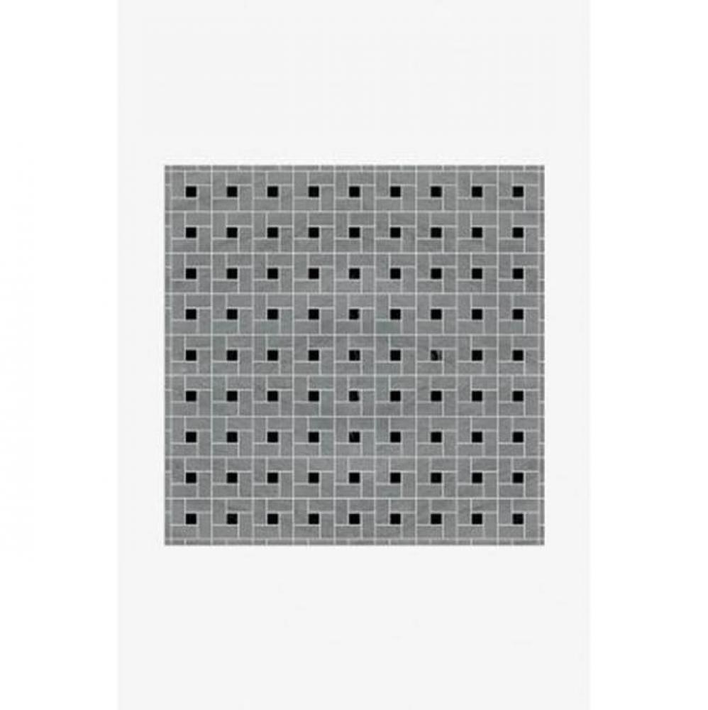 Luminaire 2cm x 4cm Arc DMidi Mosaic in Verde Luna