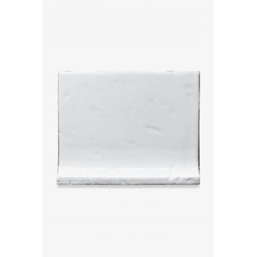 Grove Twenty Cove Base 6 x 7 5/8 Cypress Glossy